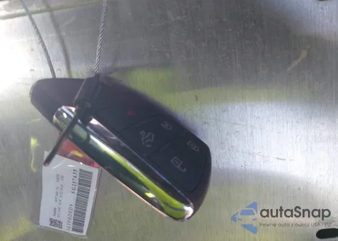 2025 GMC Sierra 1500 z USA, uszkodzony, nr VIN 3GTPHDED9SG257635